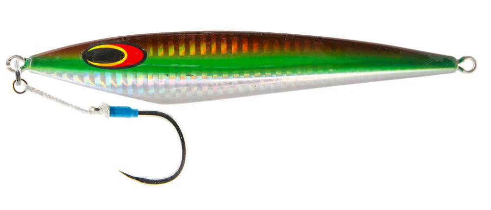 Nomad Design Ridgeback Jigs - Image 15