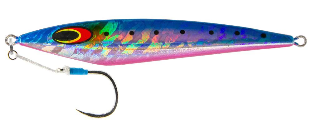 Nomad Design Ridgeback Jigs - Image 16