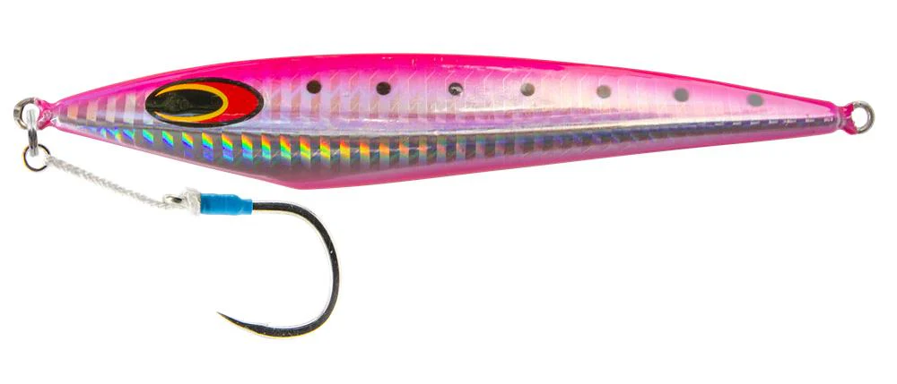 Nomad Design Ridgeback Jigs - Image 21