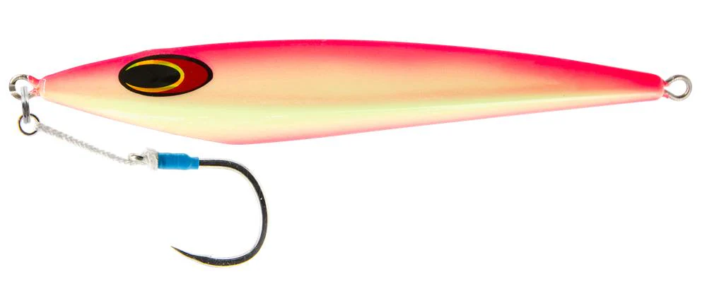 Nomad Design Ridgeback Jigs - Image 32