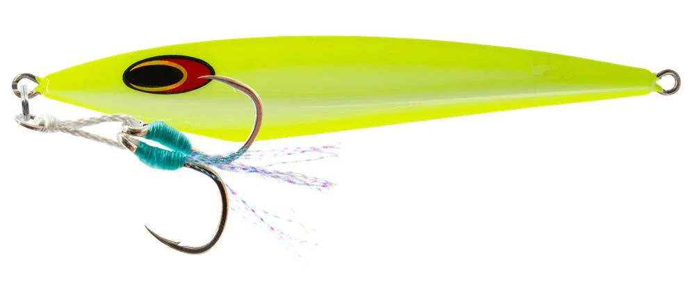 Nomad Design Ridgeback Jigs - Image 6