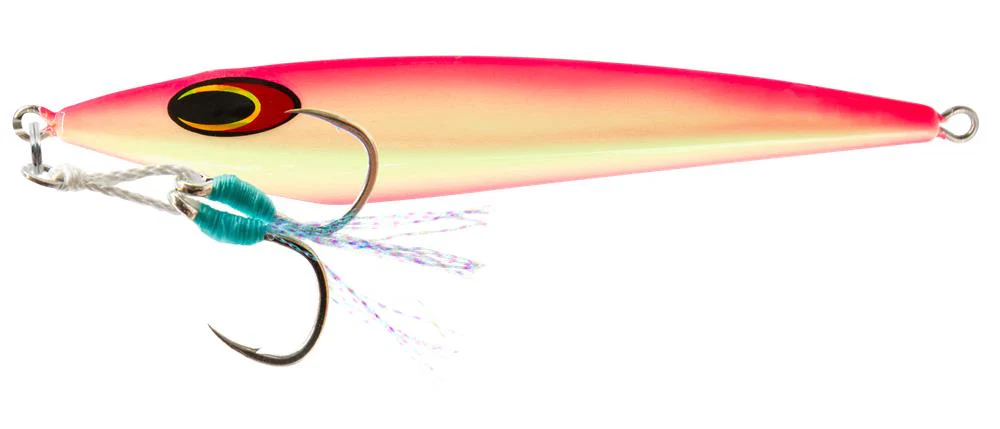Nomad Design Ridgeback Jigs - Image 7