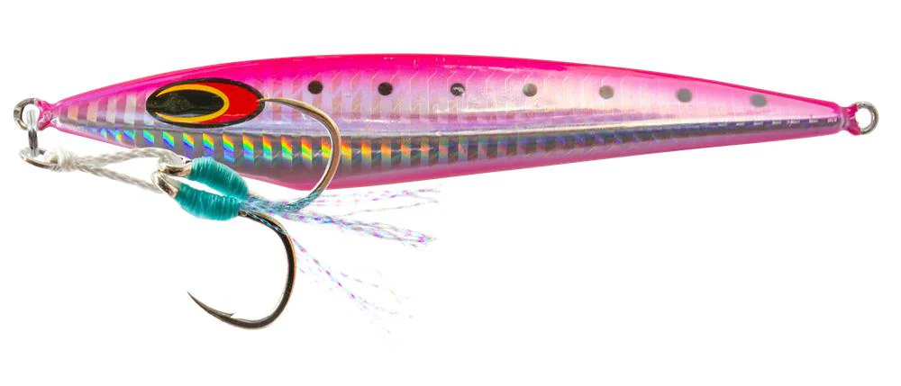 Nomad Design Ridgeback Jigs - Image 8