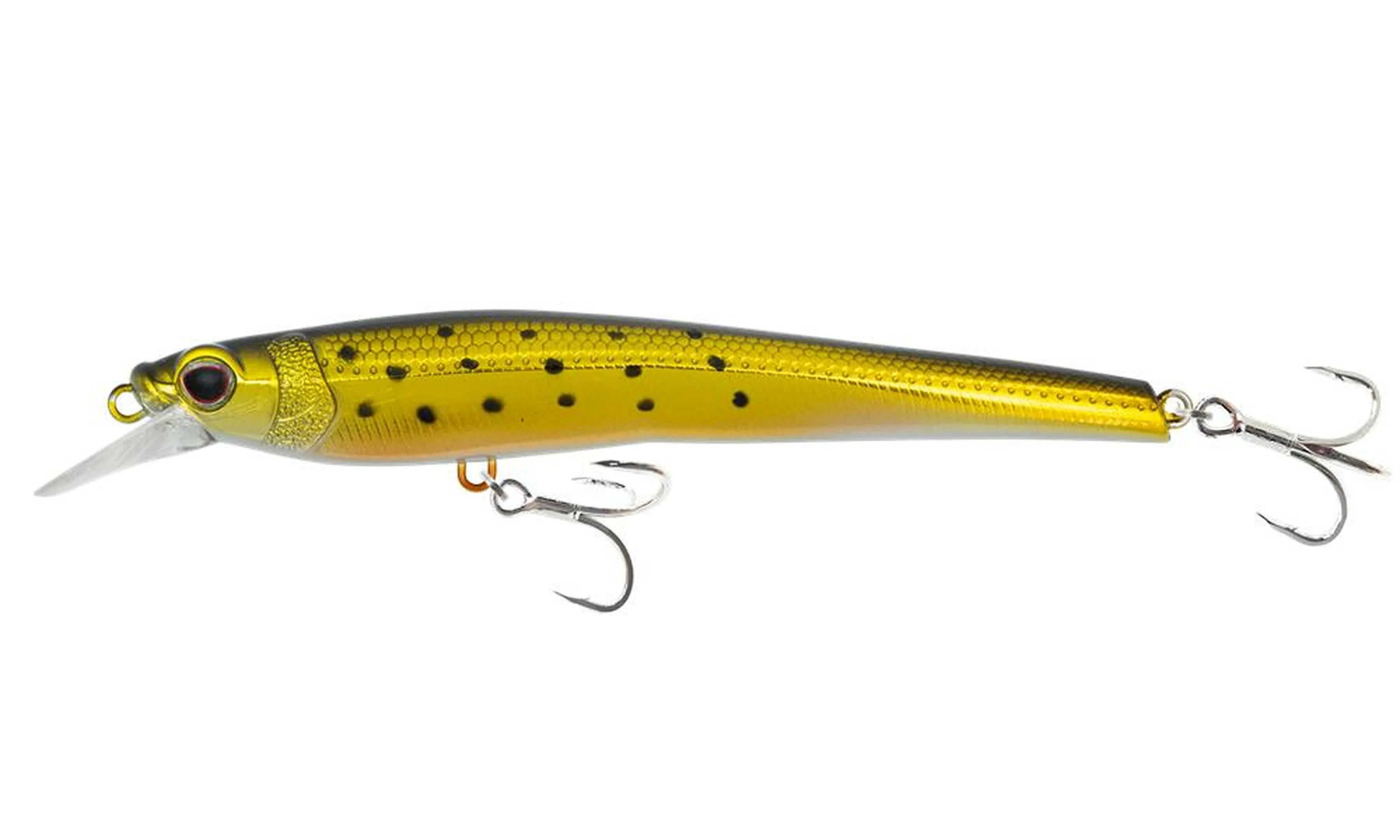 Nomad Design Shikari Jerk Bait Lure - Image 3