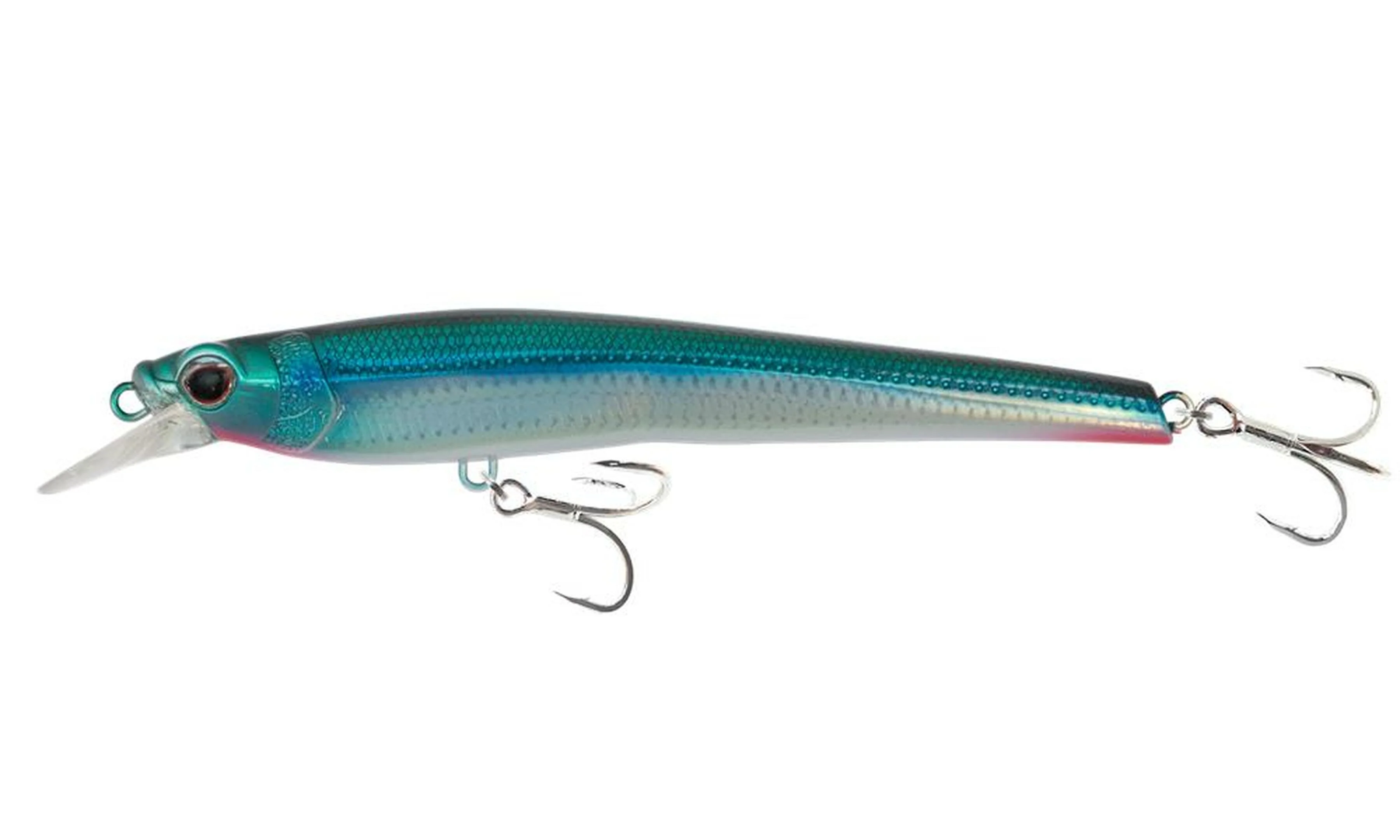 Nomad Design Shikari Jerk Bait Lure - Image 4