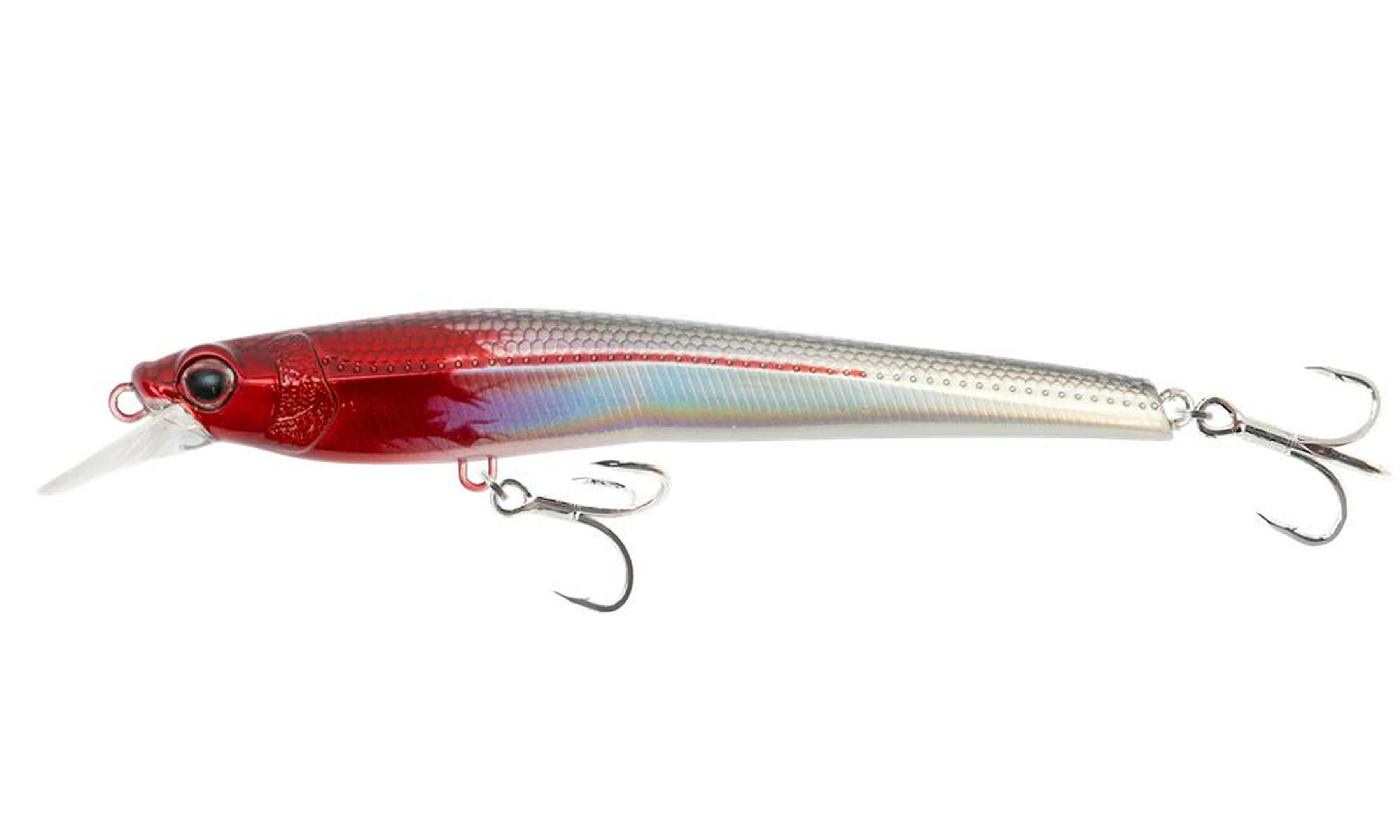 Nomad Design Shikari Jerk Bait Lure - Image 5