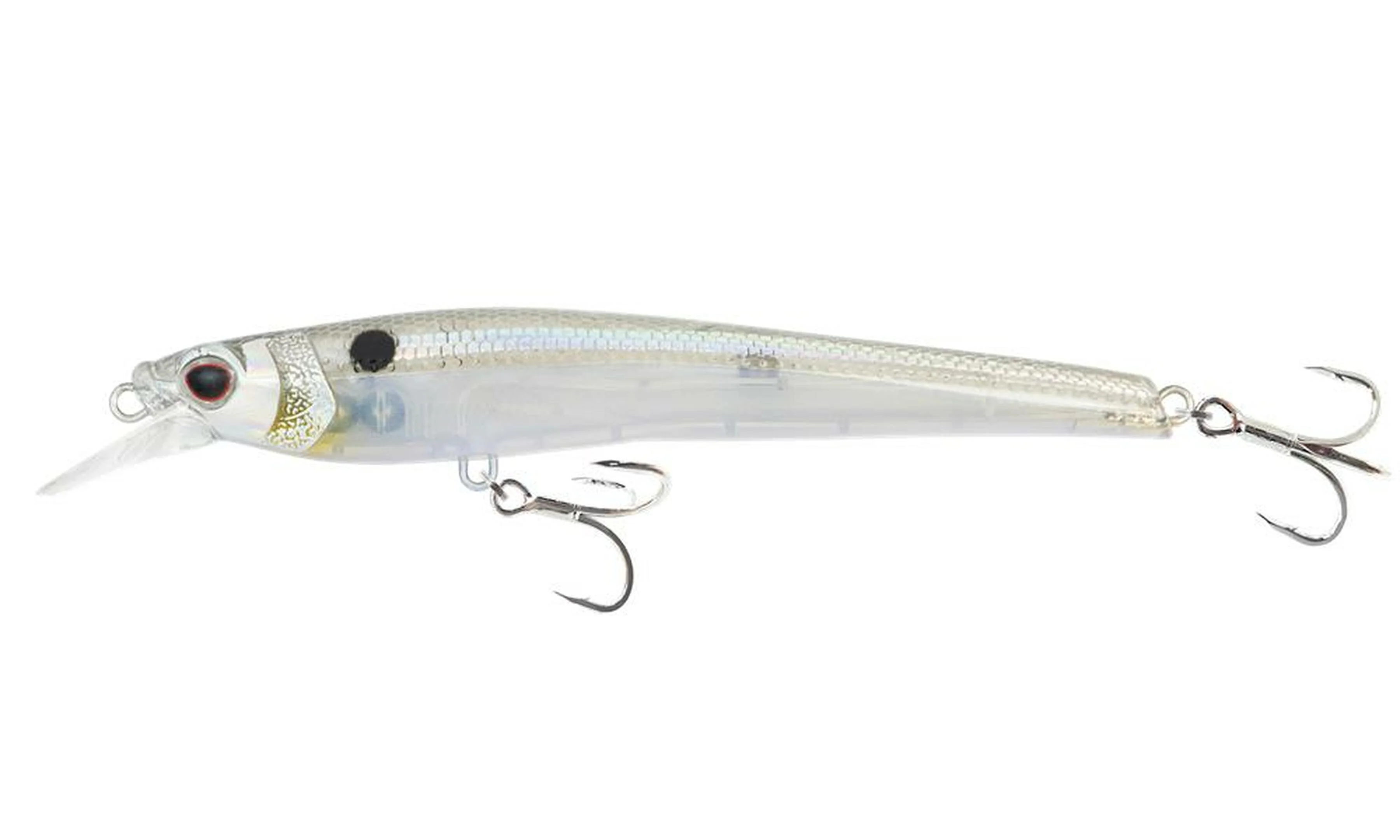 Nomad Design Shikari Jerk Bait Lure - Image 6