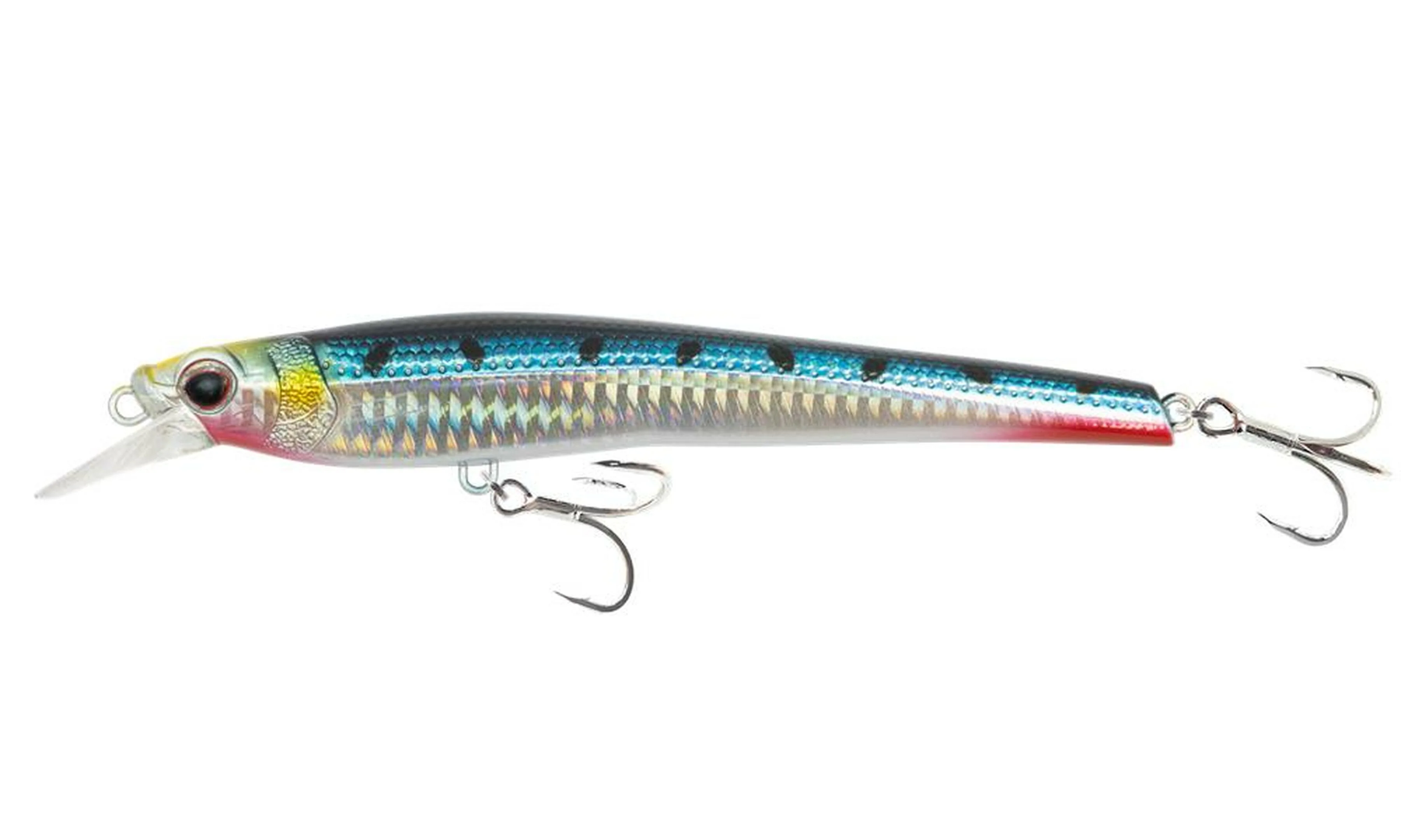 Nomad Design Shikari Jerk Bait Lure - Image 7