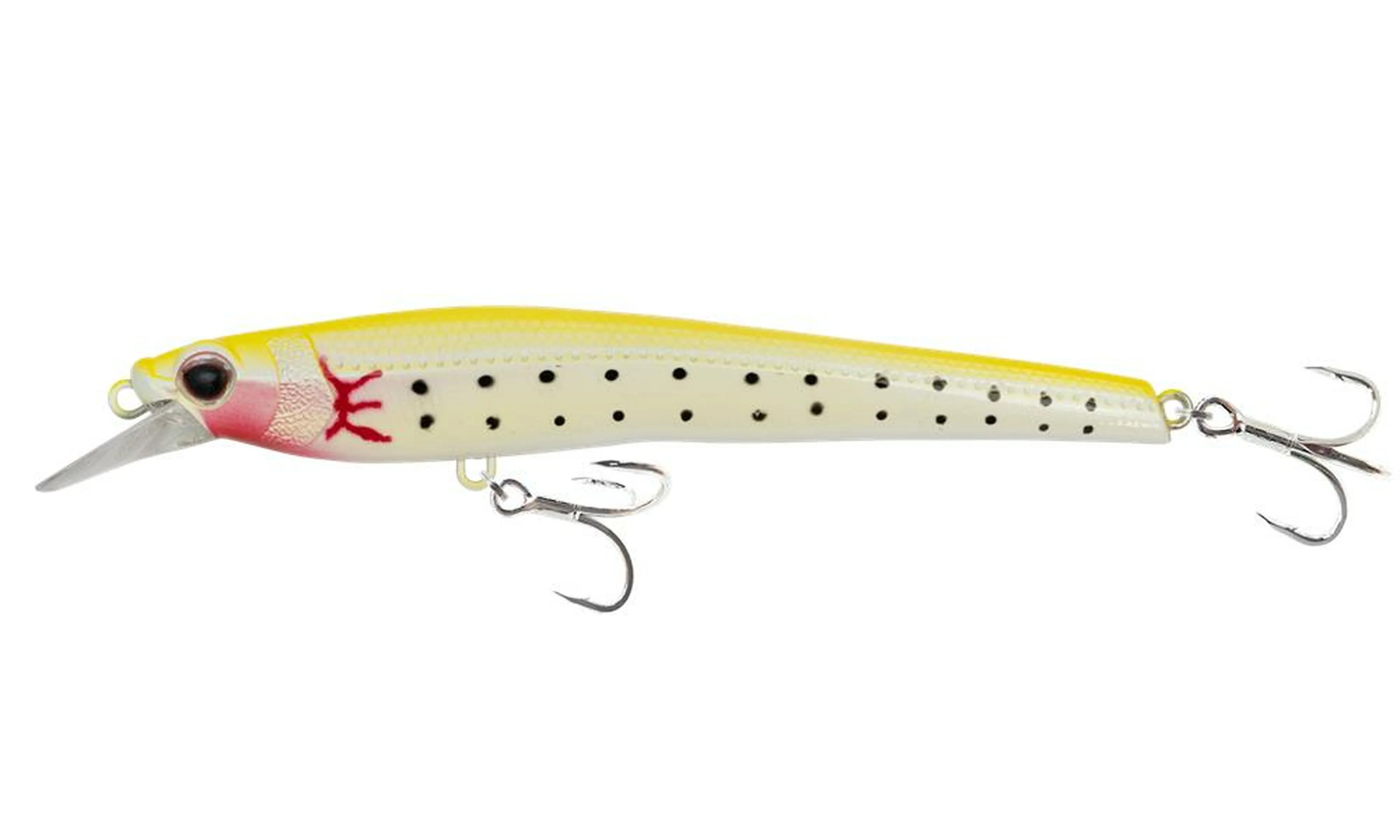 Nomad Design Shikari Jerk Bait Lure - Image 8