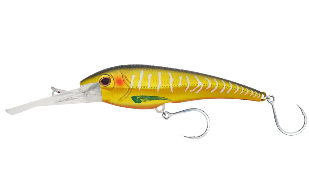 Nomad Design DTX Sinking Minnow Lures - Image 11