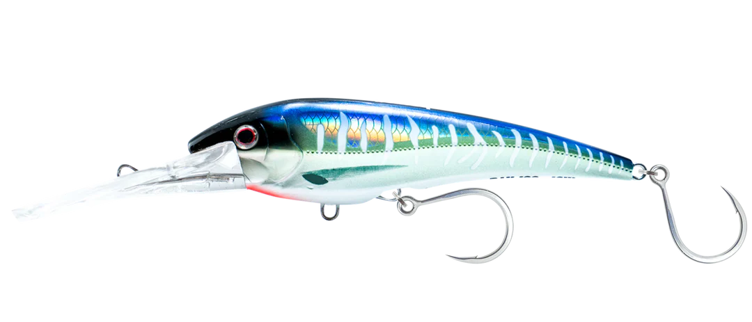 Nomad Design DTX Sinking Minnow Lures - Image 3