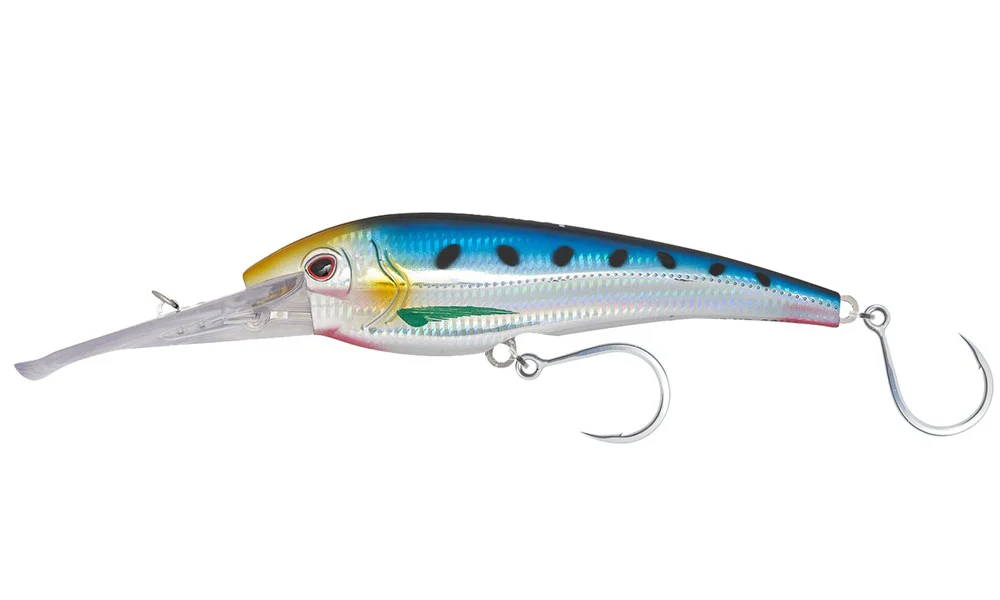 Nomad Design DTX Sinking Minnow Lures - Image 7