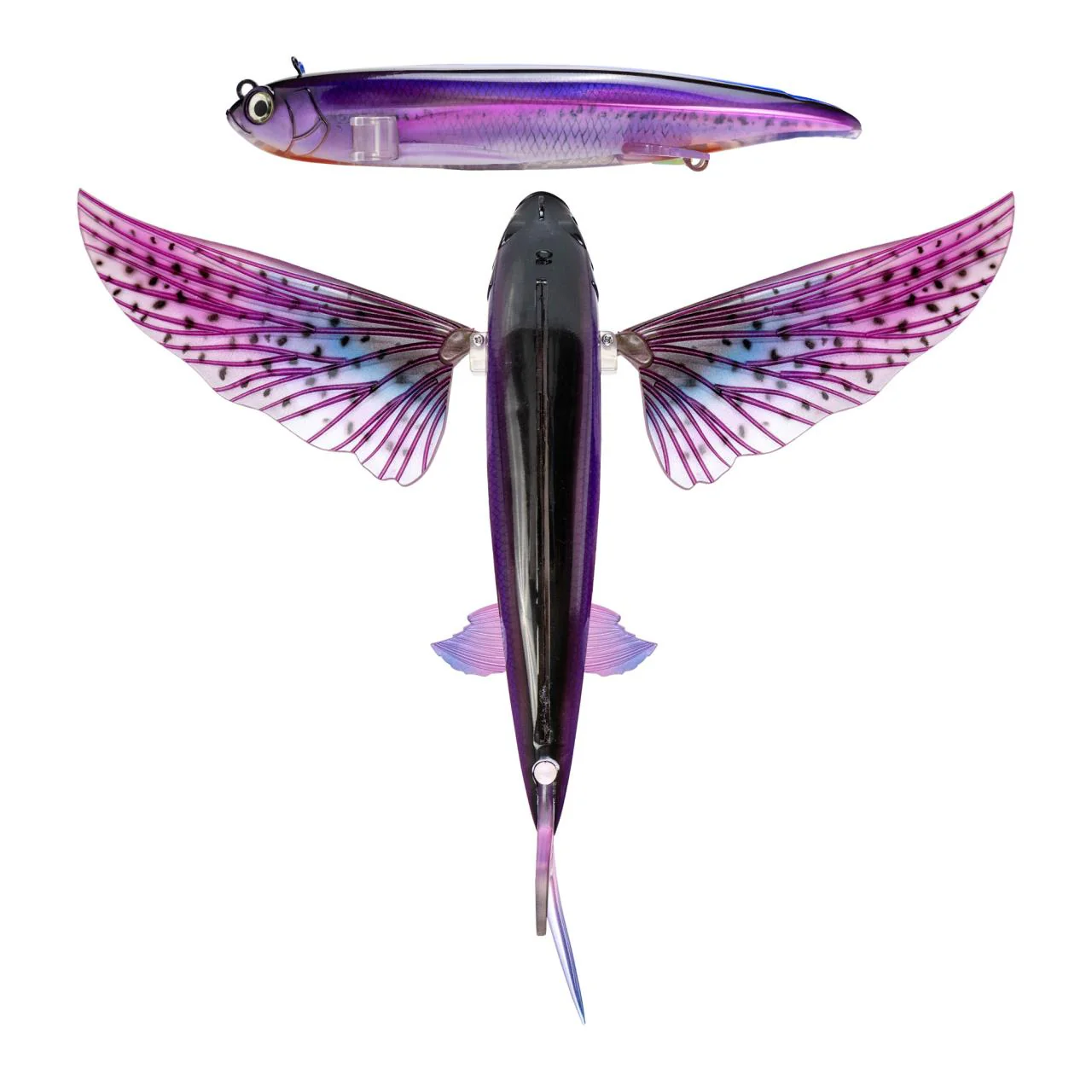 Nomad Design Slipstream Flying Fish - Image 4
