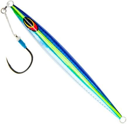 Nomad Design Streaker Jigs - Image 11