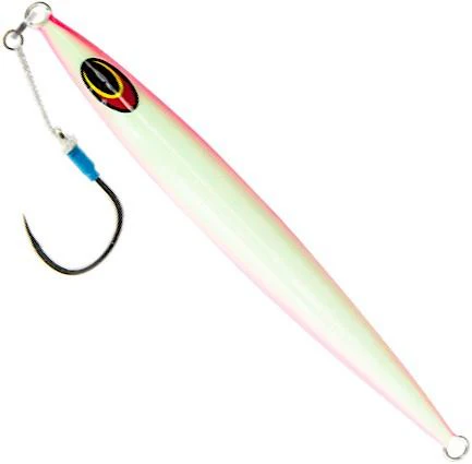 Nomad Design Streaker Jigs - Image 15