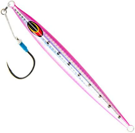 Nomad Design Streaker Jigs - Image 19