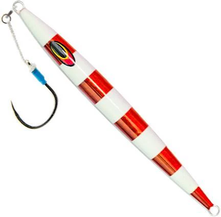 Nomad Design Streaker Jigs - Image 24