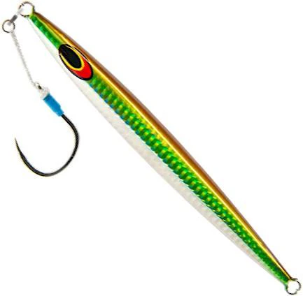 Nomad Design Streaker Jigs - Image 3