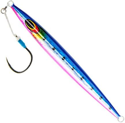 Nomad Design Streaker Jigs - Image 34