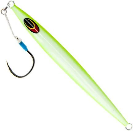 Nomad Design Streaker Jigs - Image 35