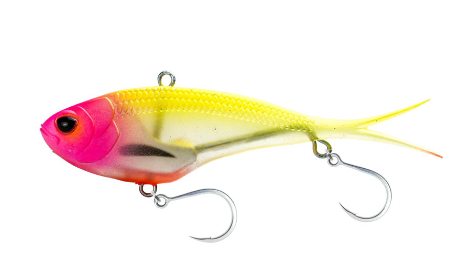 Nomad Vertrex Max Vibe - Image 4