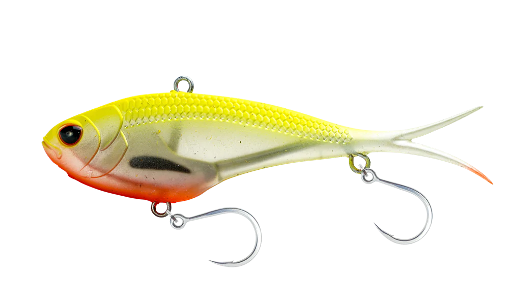 Nomad Vertrex Max Vibe - Image 8