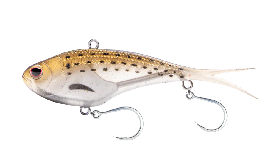 Nomad Vertrex Max Vibe - Image 9