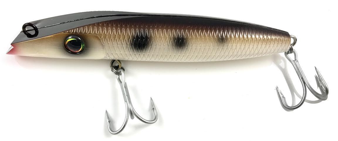 Northbar Montauk Darter Lures - Image 3