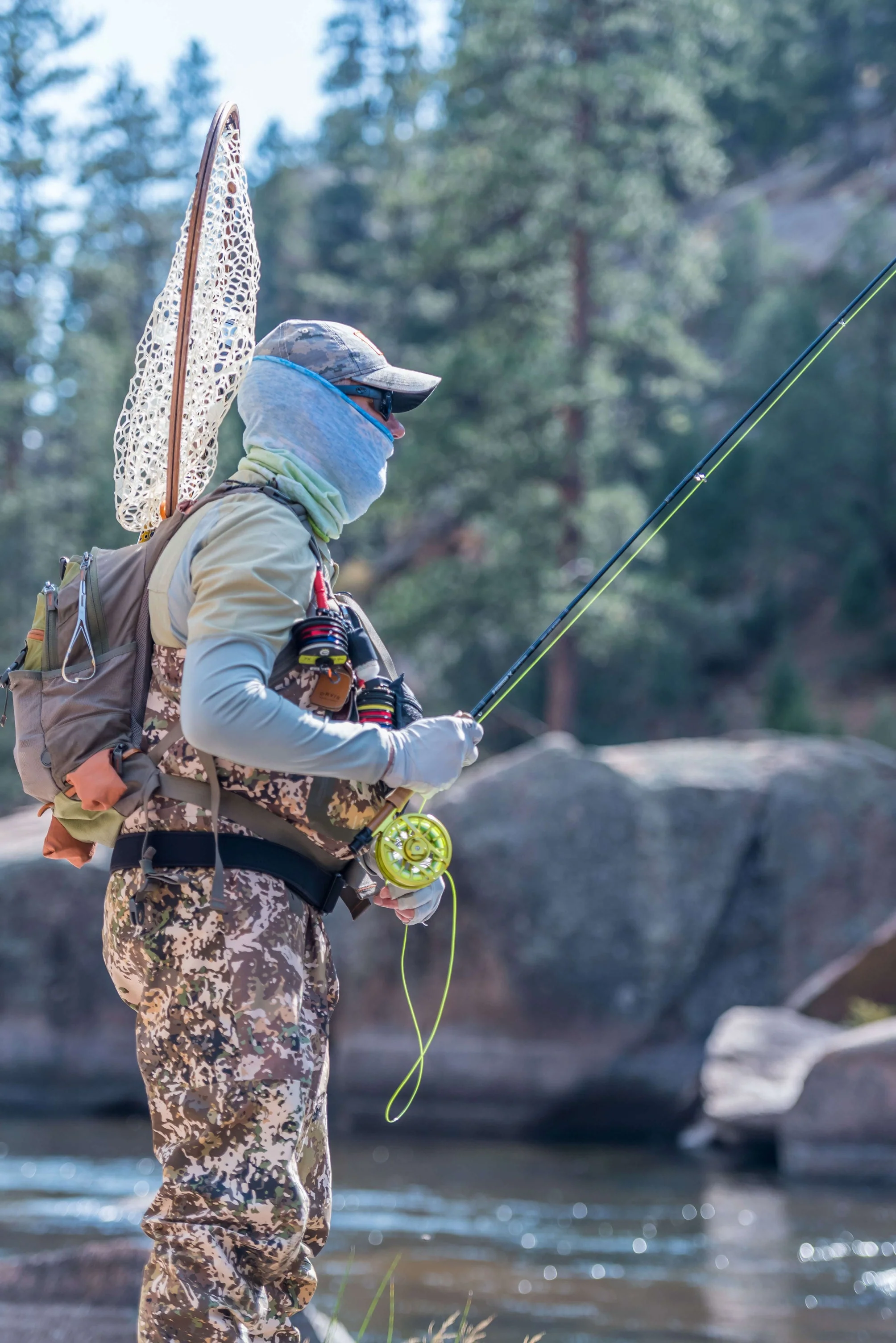 Cortland Nylon Tippet - Image 3