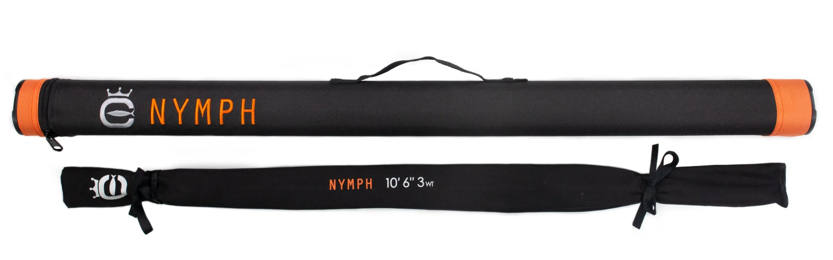 Cortland Nymph Series Fly Rods - European Style Nymphing - Image 3