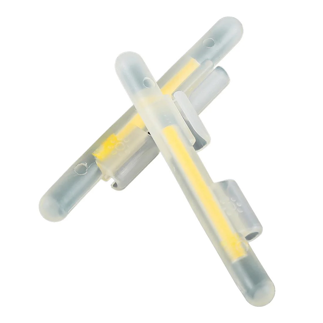 Ocean Sun Rod Tip Light Clip-on Glow Stick - Green - Image 2