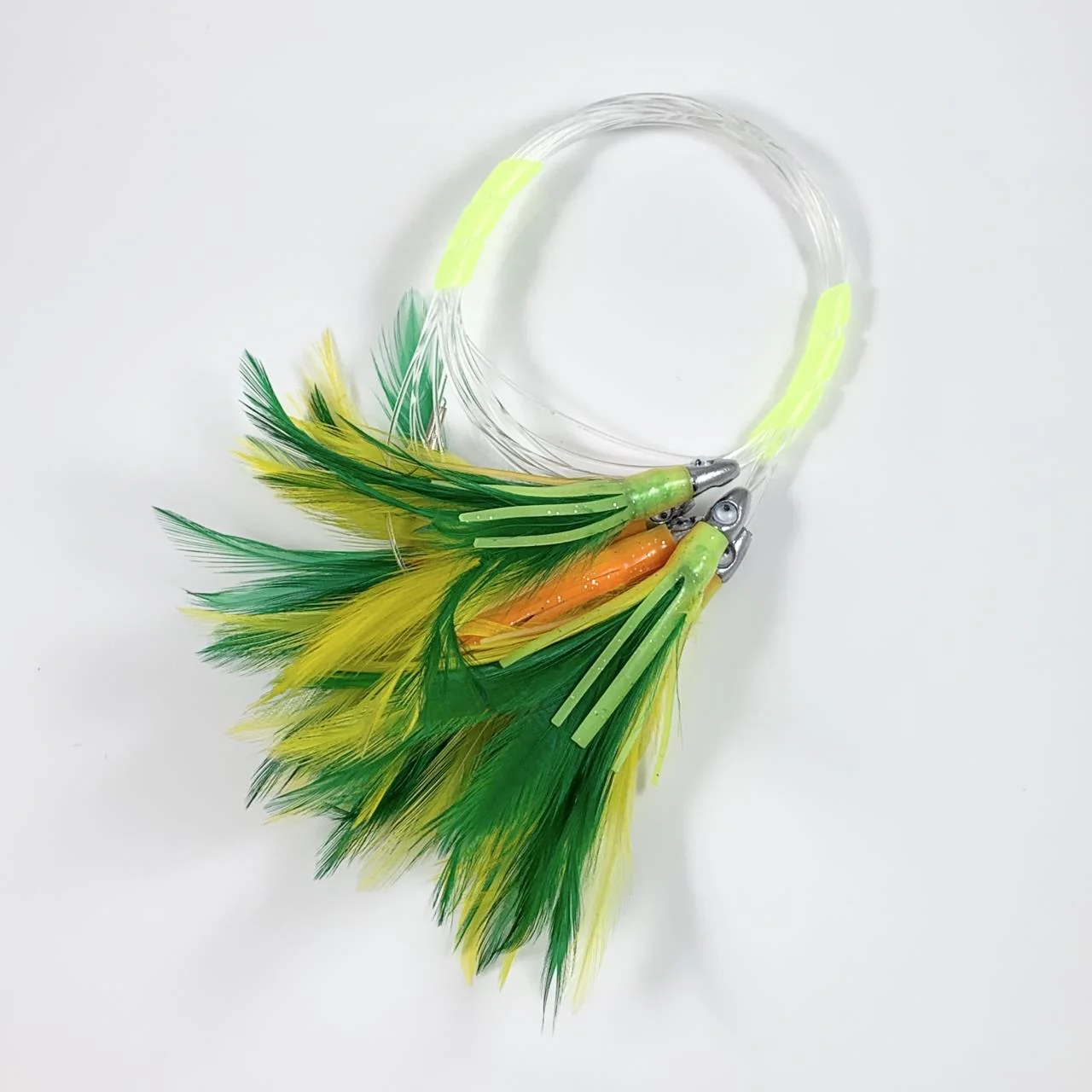 Olde Salt Feather Trolling Chain - Image 5
