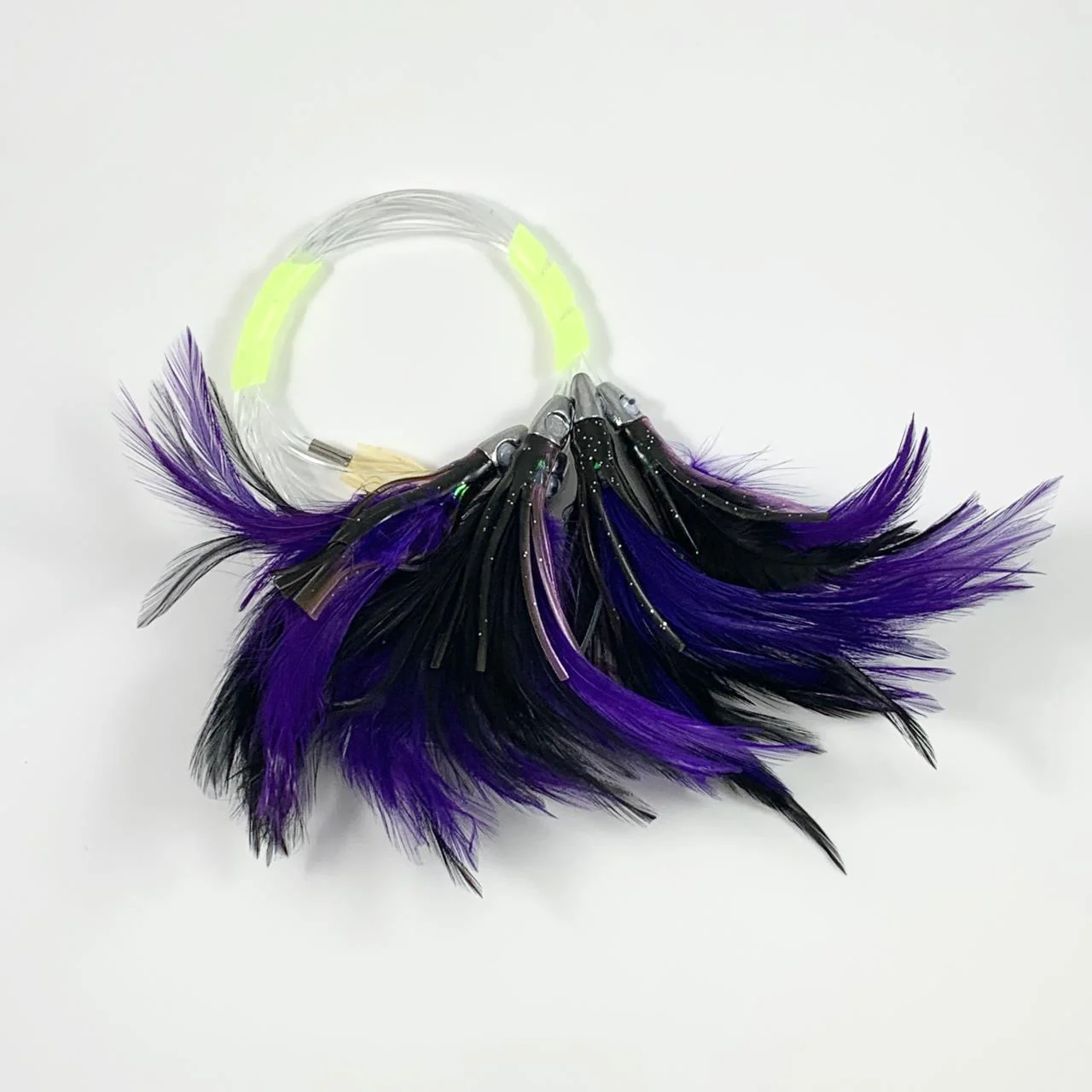 Olde Salt Feather Trolling Chain - Image 6