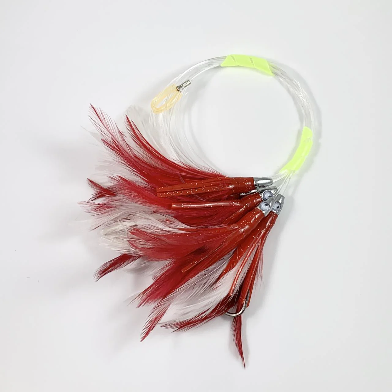 Olde Salt Feather Trolling Chain - Image 7