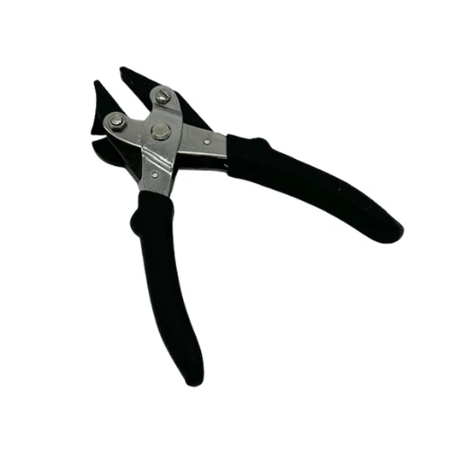 Olde Salt Fishing Plier 6.5" with Cutter - Image 2
