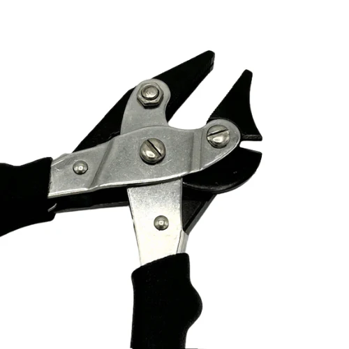 Olde Salt Fishing Plier 6.5" with Cutter - Image 3
