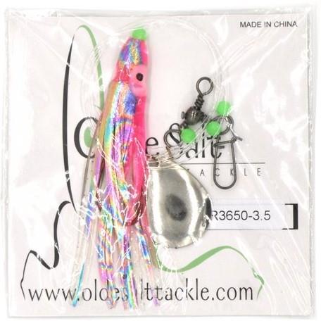 Olde Salt Fluke Rigs - Image 12