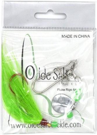 Olde Salt Fluke Rigs - Image 2