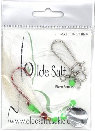 Olde Salt Fluke Rigs - Image 7