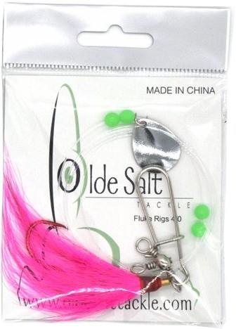 Olde Salt Fluke Rigs - Image 9