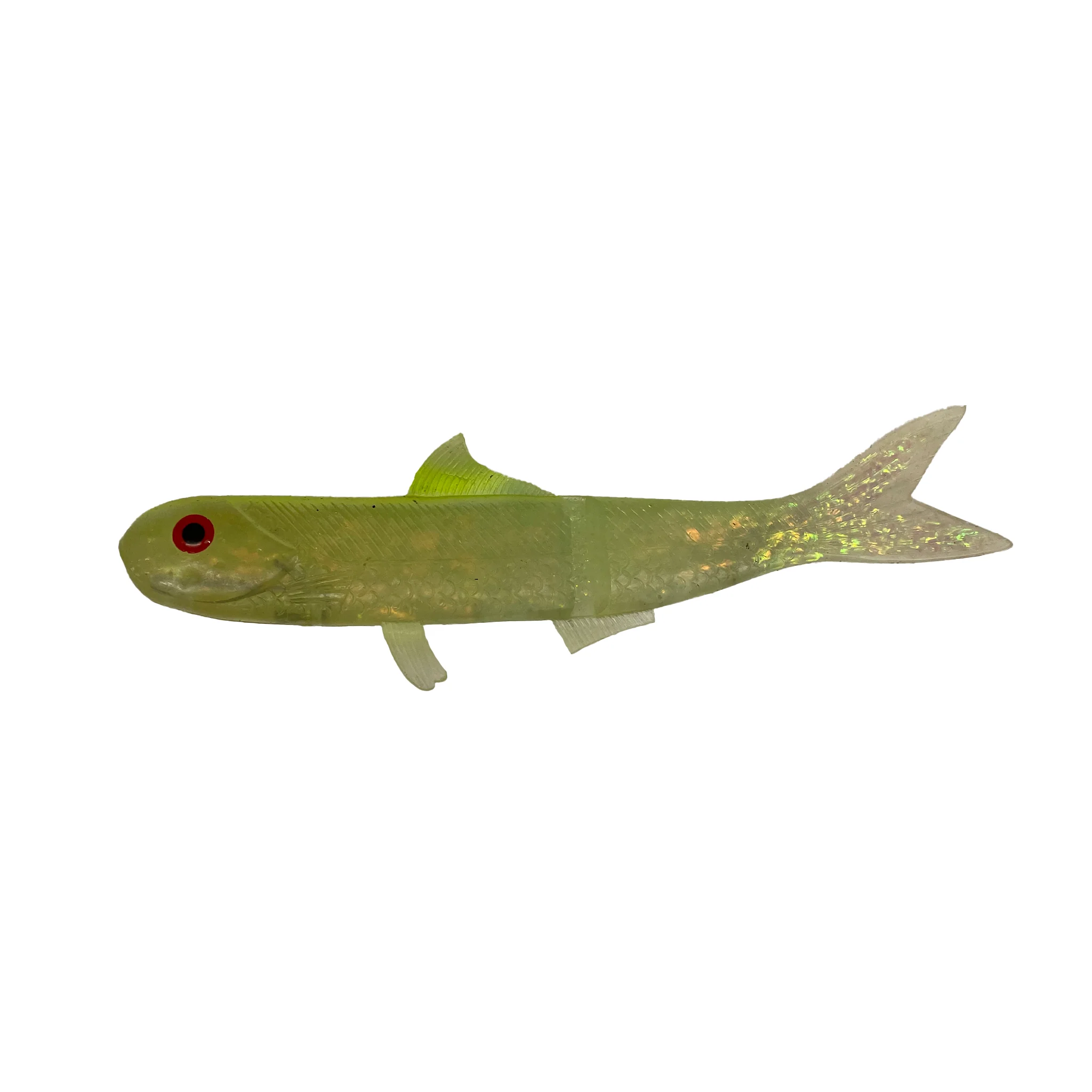 Olde Salt Big Bass Minnow - Image 2