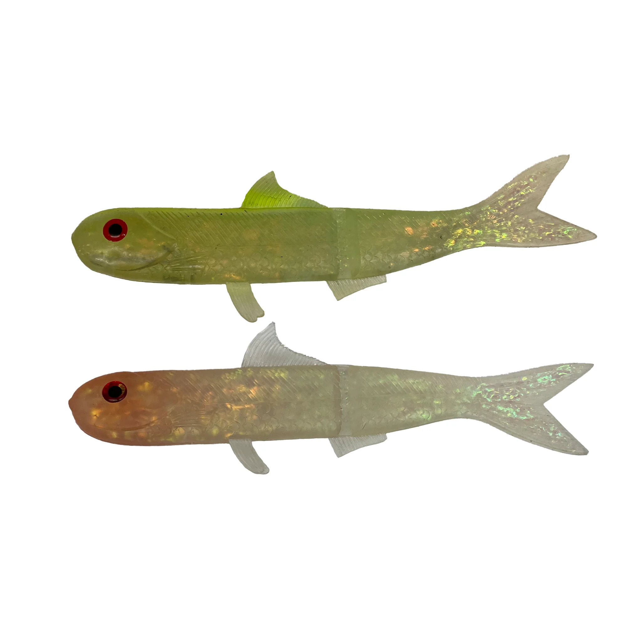 Olde Salt Big Bass Minnow - Image 3
