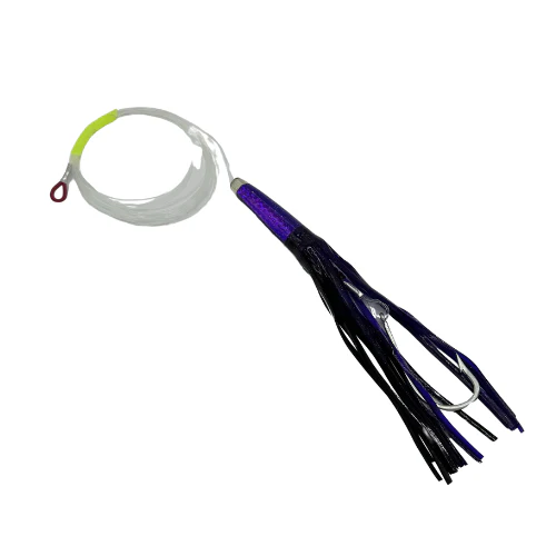 Olde Salt Rigged 11" Mamba - Image 3