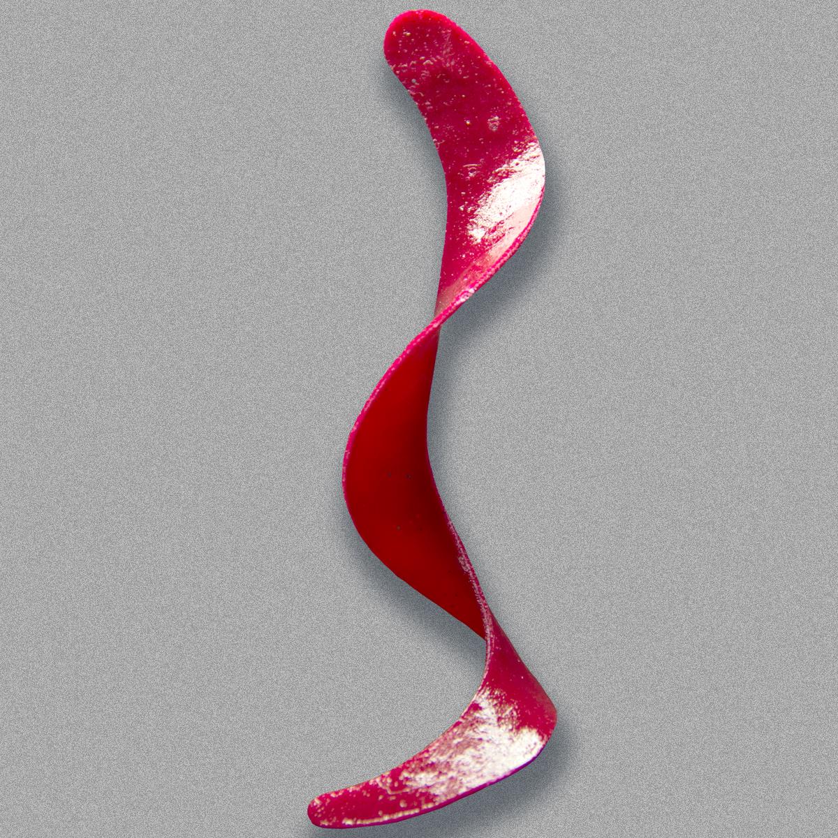 Otter Tail Curly Long - Image 3