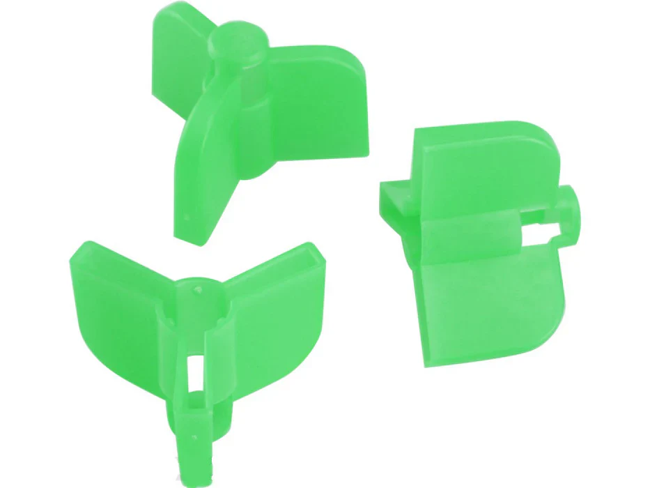 Owner Treble Hook Safety Caps - Image 5