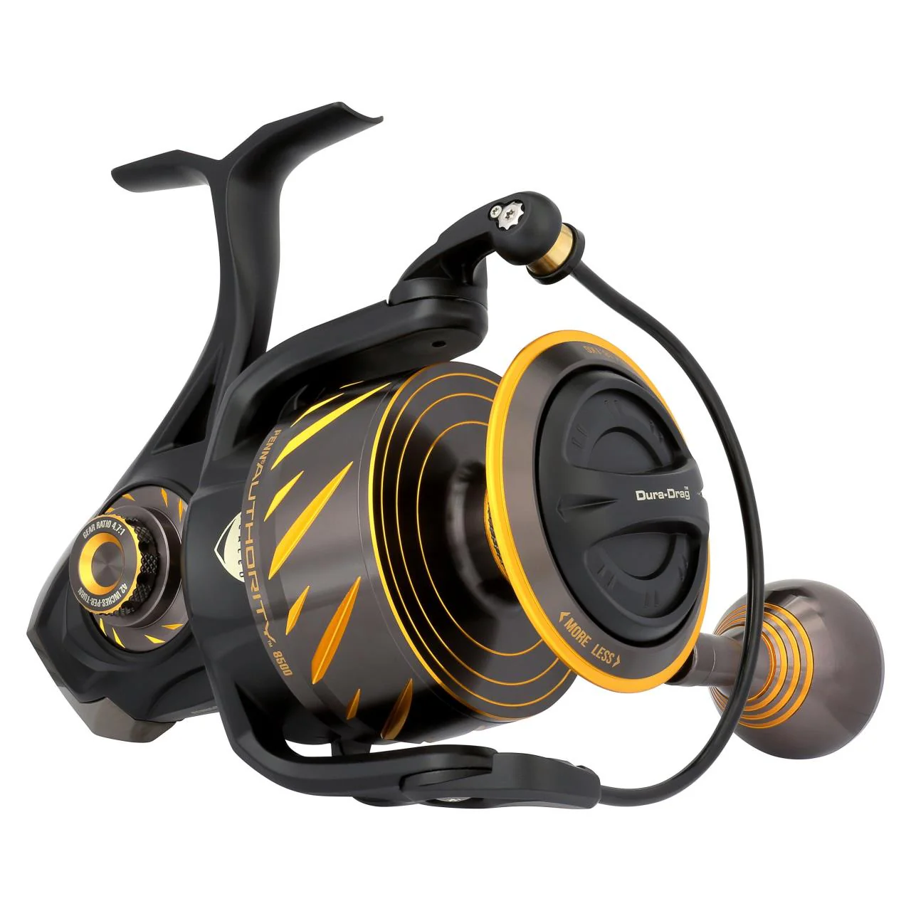 Penn Authority Spinning Reel - Image 11