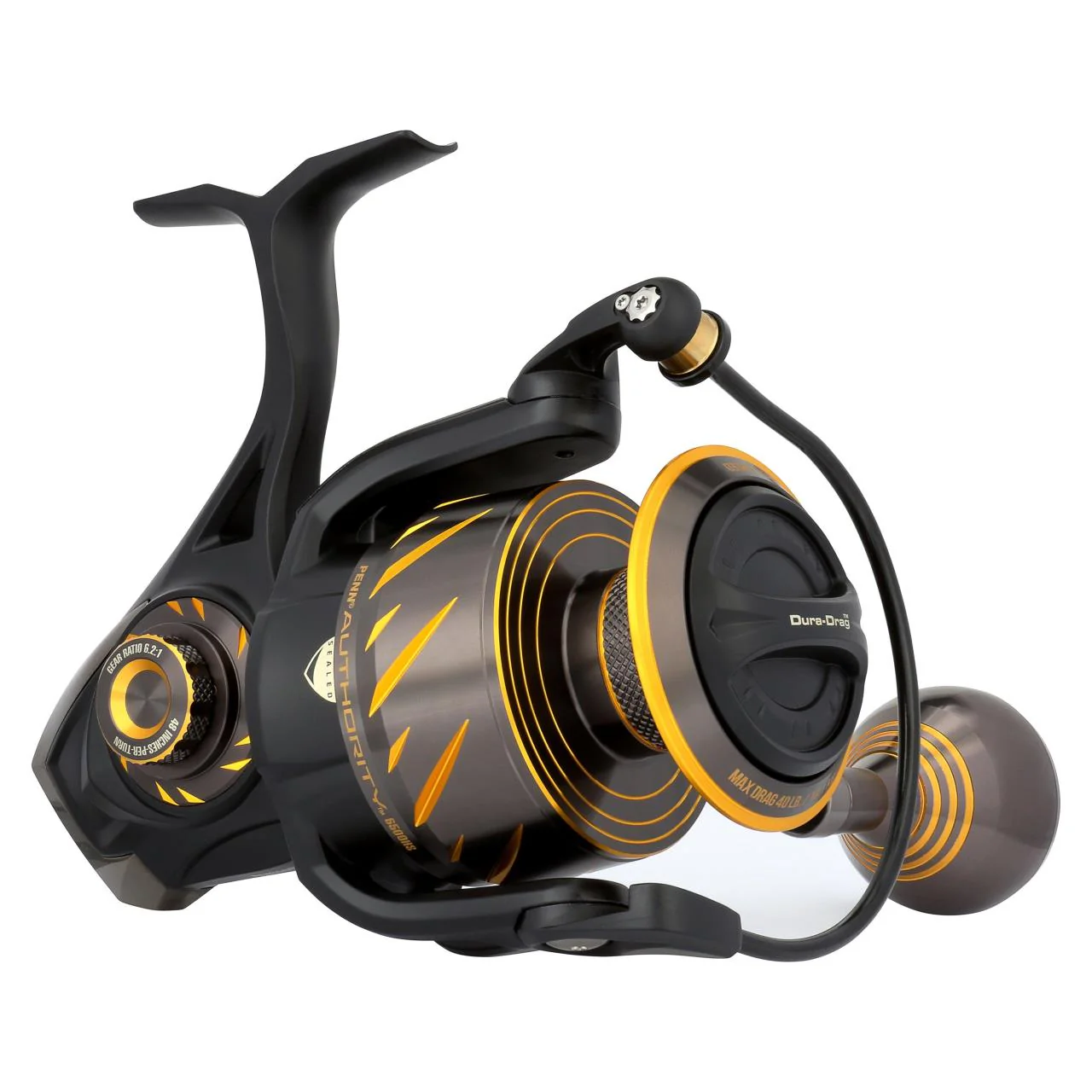 Penn Authority Spinning Reel - Image 18