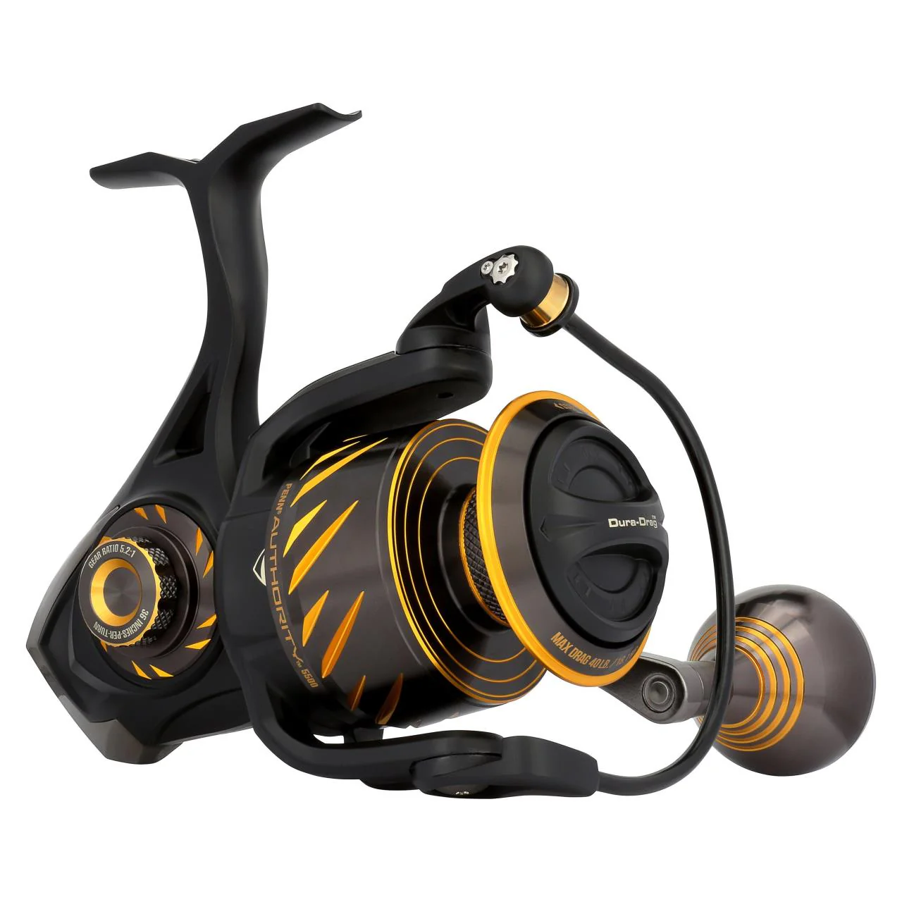 Penn Authority Spinning Reel - Image 20
