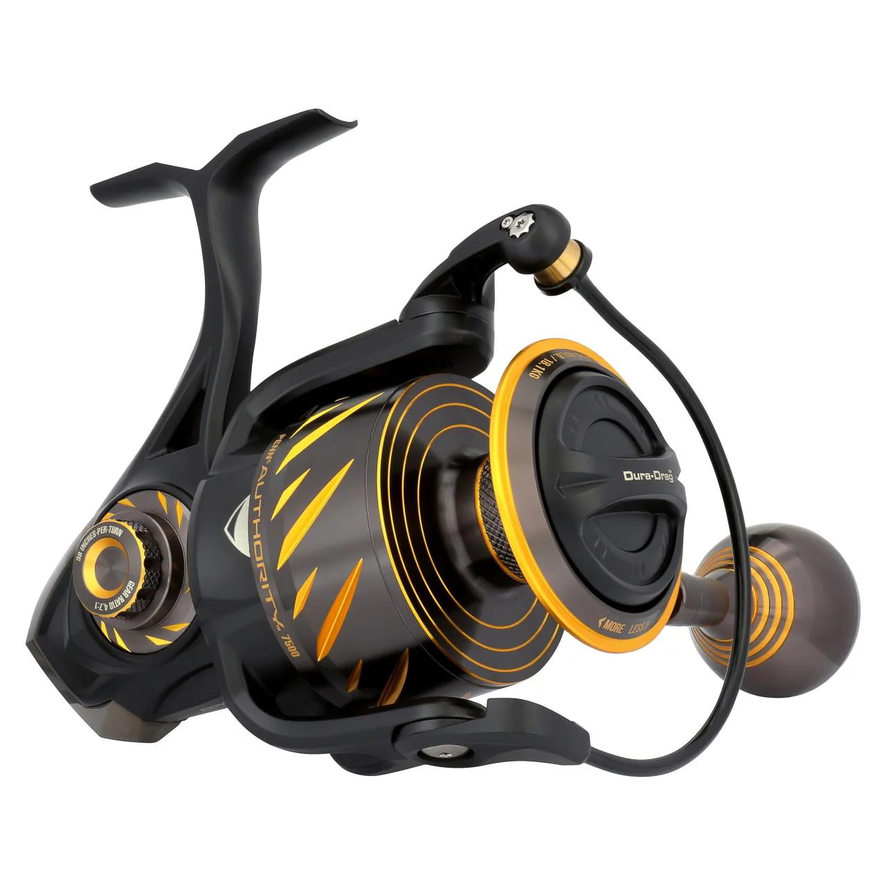 Penn Authority Spinning Reel - Image 21
