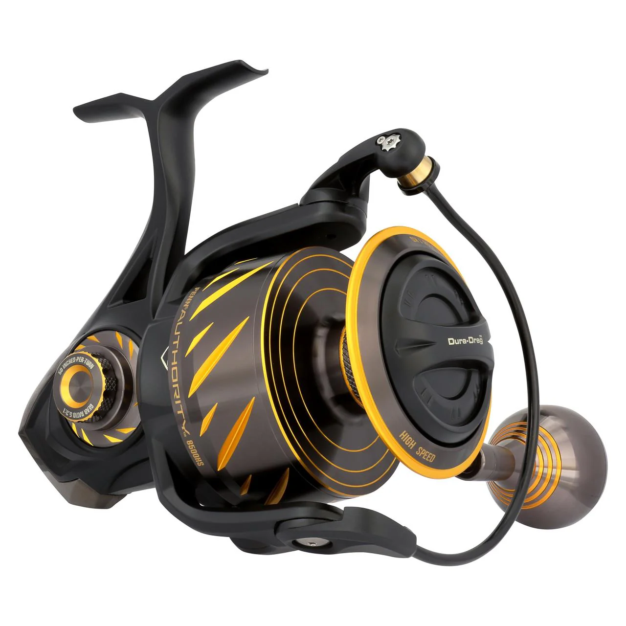 Penn Authority Spinning Reel - Image 23